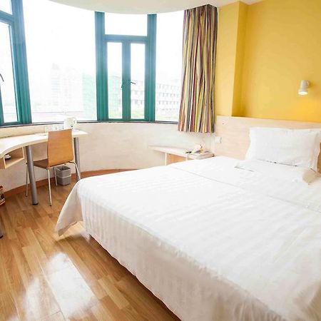 Hotel 7Days Premium Luoyang Peony Square Branch Camera foto